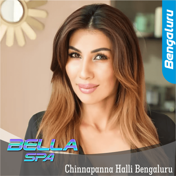 Bella Spa Chinnapanna Halli Bengaluru
